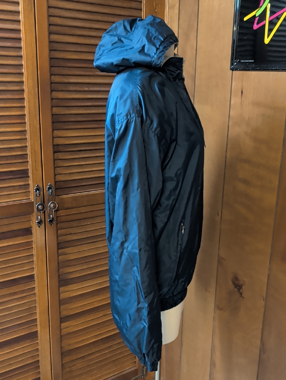 USPS Jacket - Picture 3 of 7